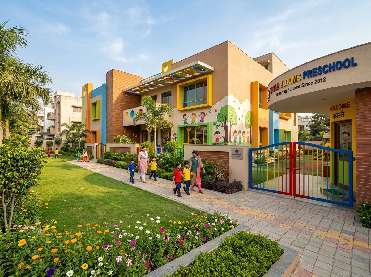 Campus