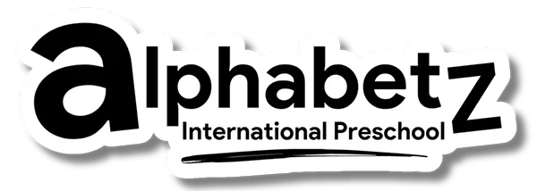 Alphabetz International Preschool Madhurawada Logo
