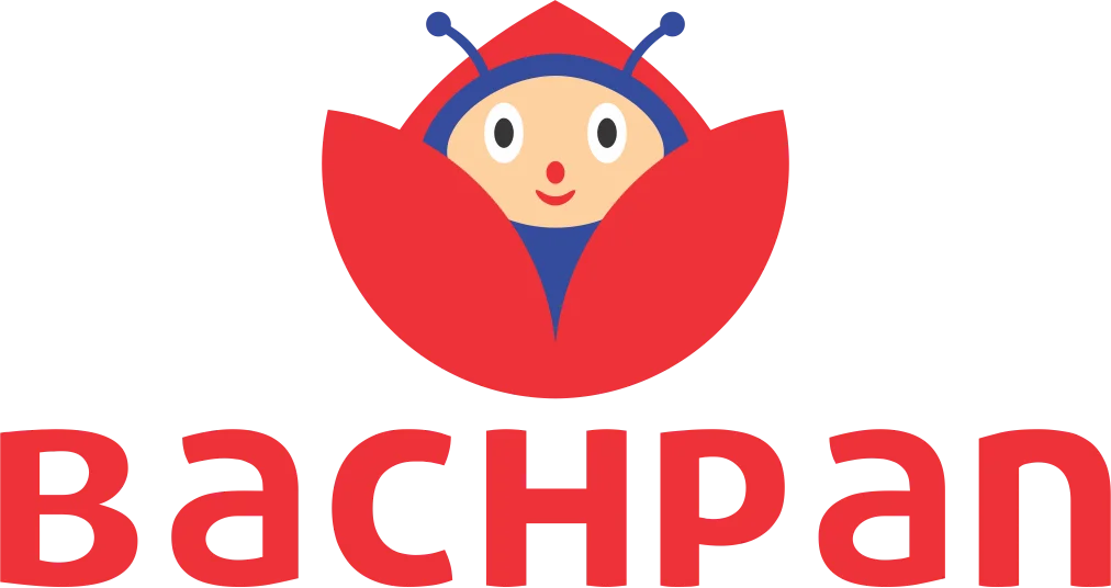 Bachpan Play School In Guntur Logo