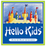 Hello Kids Logo