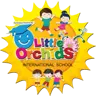 Little Orchids International Pre-School Logo