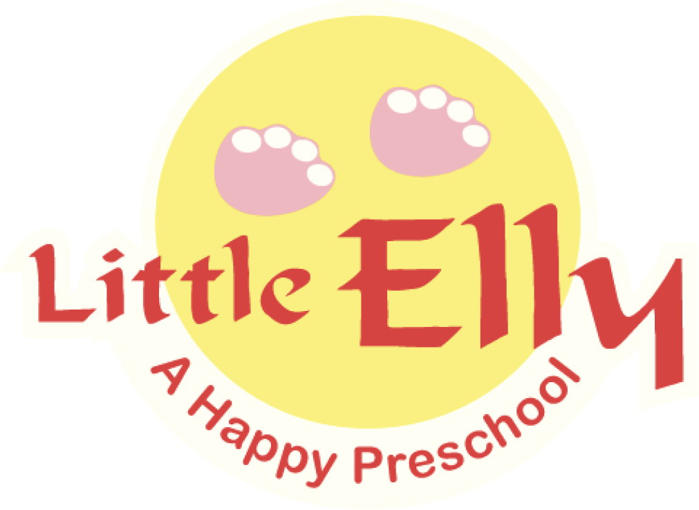 Little Elly Logo