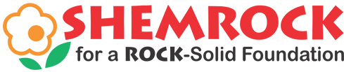 Shemrock Gyan Vatika Logo