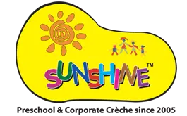Sunshine Preschools Logo