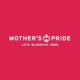 Mother's Pride School Logo