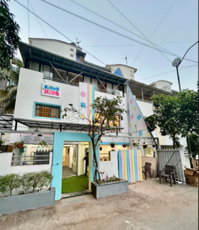 Eidoskids Preschool & Daycare Campus