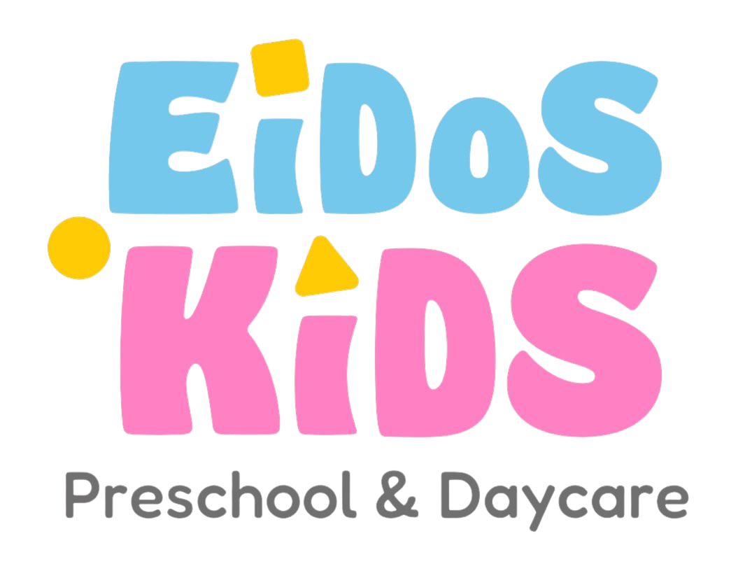 Eidoskids Preschool & Daycare Logo