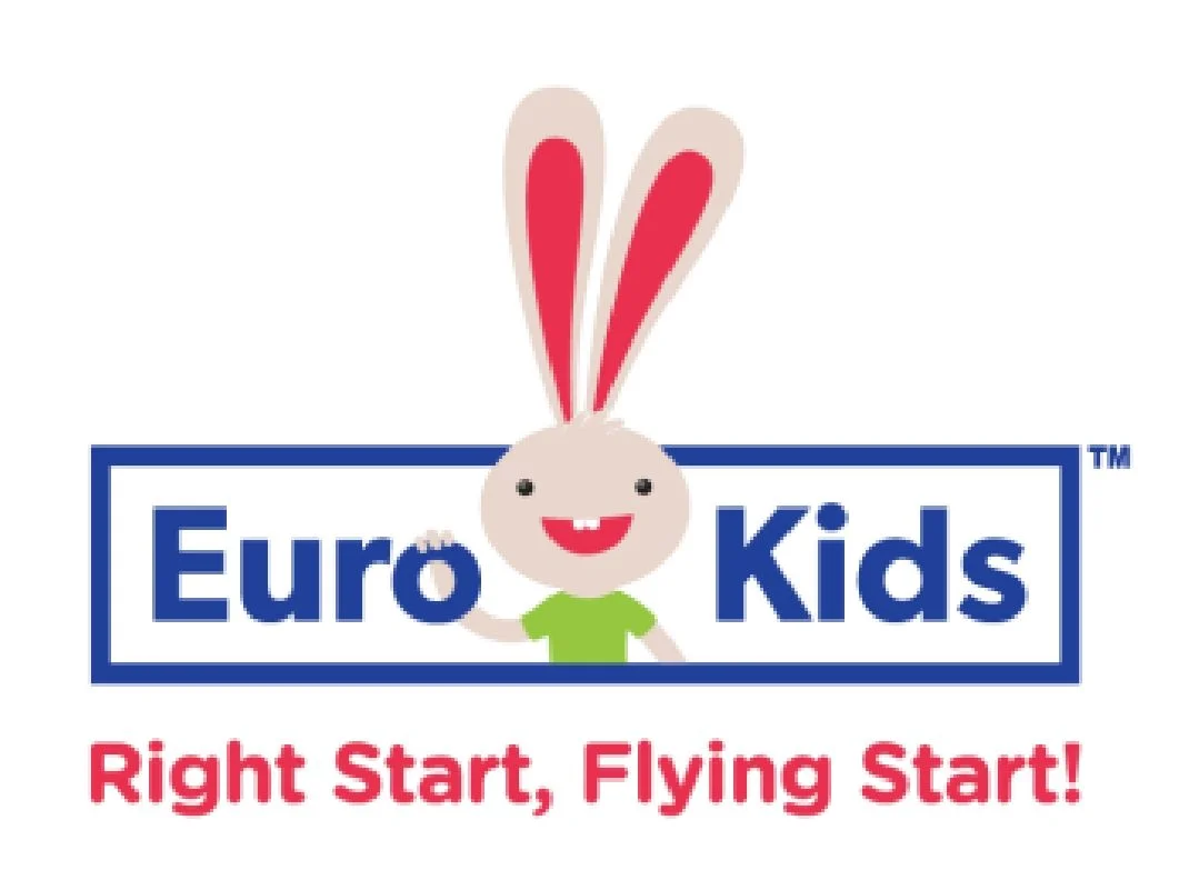 Eurokids Preschool In Sahakar Nagar Logo