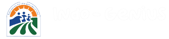 Indo-Genius Preschool Logo