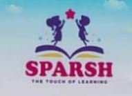Sparsh Preschool And Daycare Logo