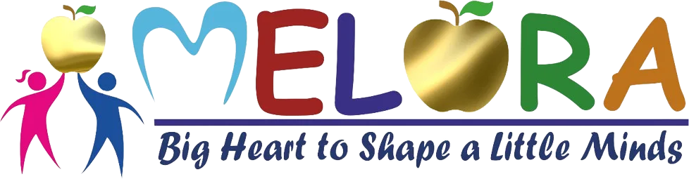 Melora Preschool & Daycare Logo