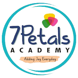 7Petals Academy Preschool & Daycare Logo