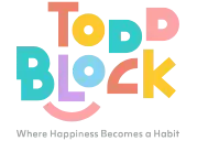 Toddler’s Block Logo