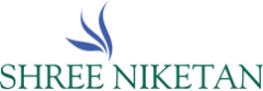 Shree Niketan School Logo