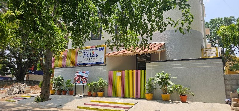 7Petals Academy Preschool & Daycare Campus