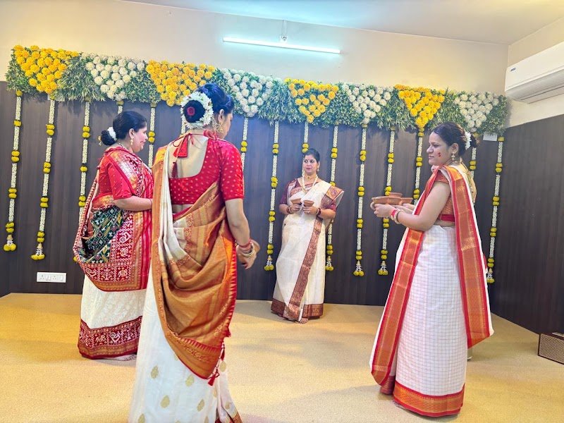 Aajol Preschool And Learncare (Mayur Colony) Campus