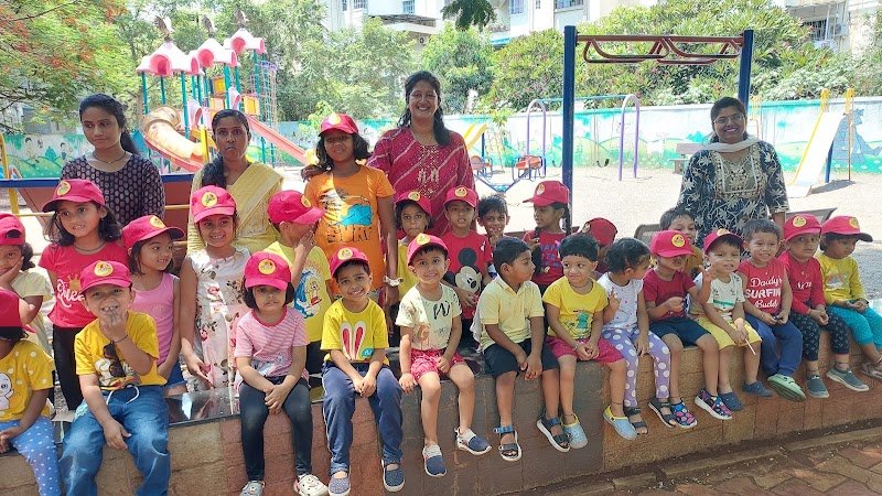 Aajol Preschool And Learncare (Bavdhan Budruk) Campus