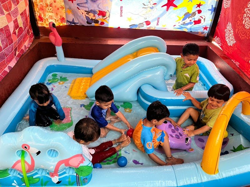 Aajol Preschool And Learncare (Pashan) Campus