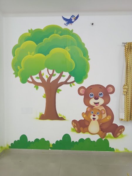 Aajol Preschool And Learncare (Pimple Saudagar)