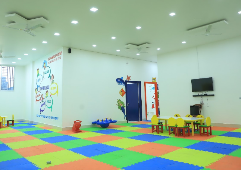 Aarambh Preschool