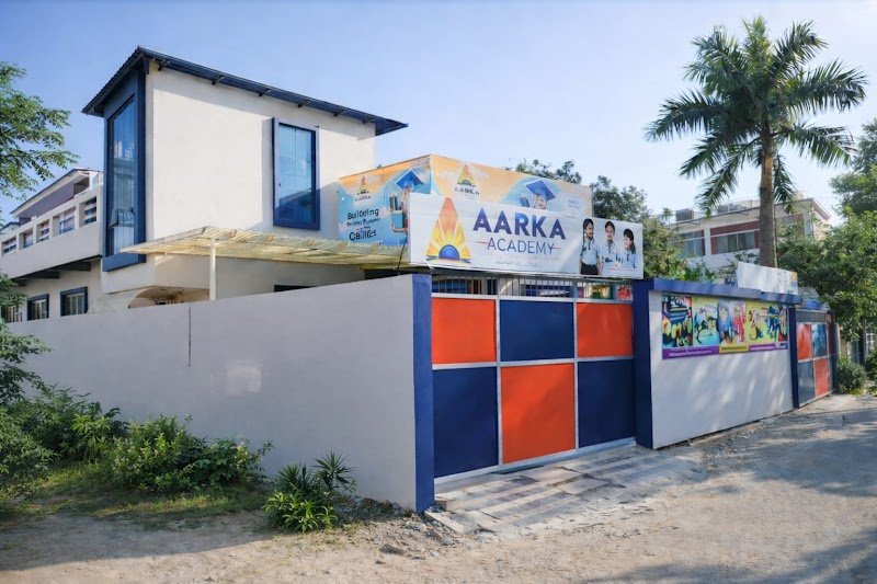 Aarka Academy Campus