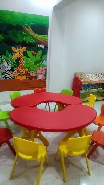 Aayat Montessori