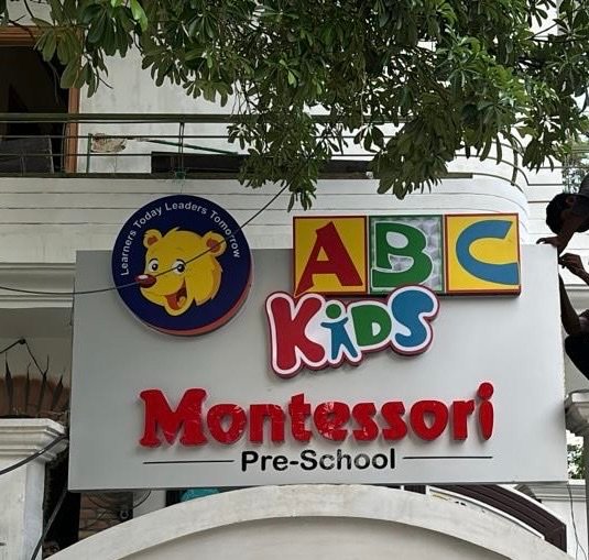 Abc Kids Montessori Pre School