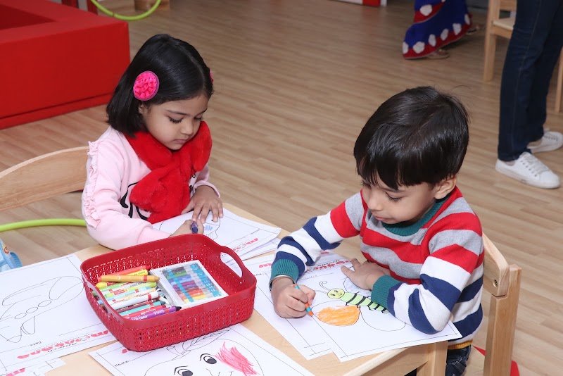 Abc Montana International Preschool