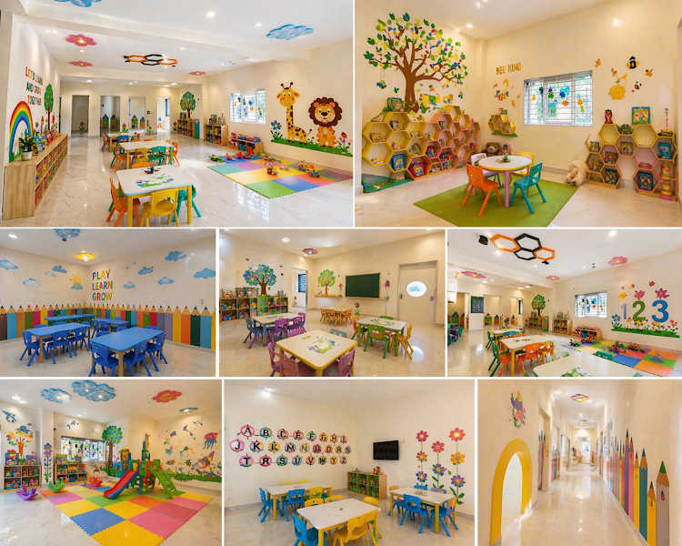 Abc Playschools