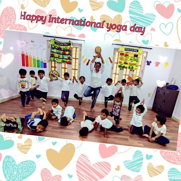 Abhayas Montessori Campus