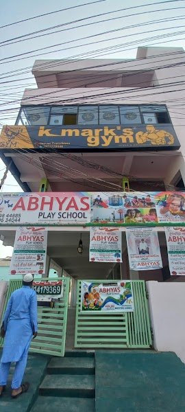 Abhyas Play School