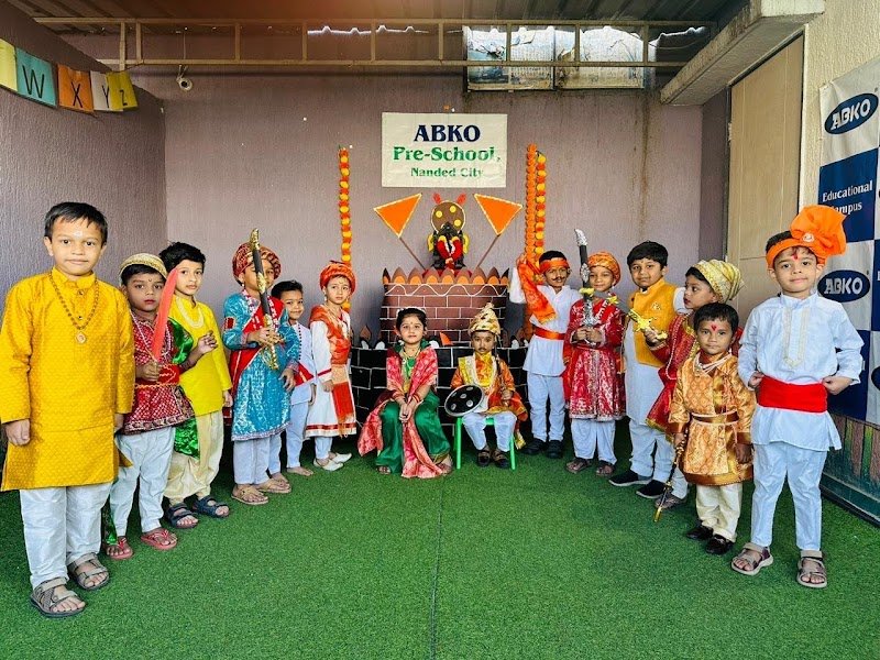 Abko Preschool Campus