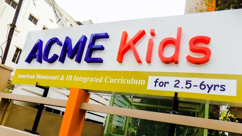 Acme Kids