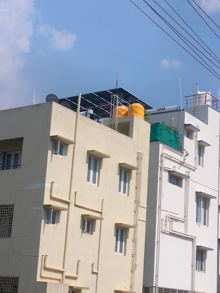 Aerokids Tumkur Campus