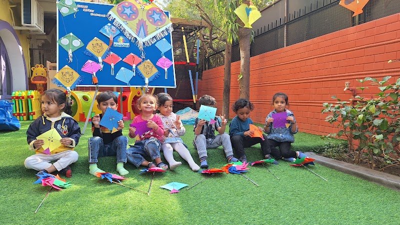 Ahmedabad Juniors Thaltej