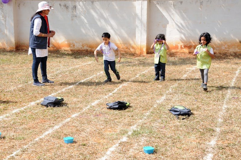 Aims Preschool
