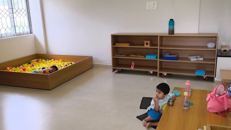 Aj Montessori Campus