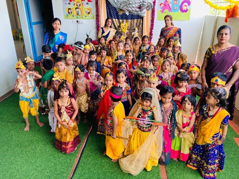 Akshara Preschool