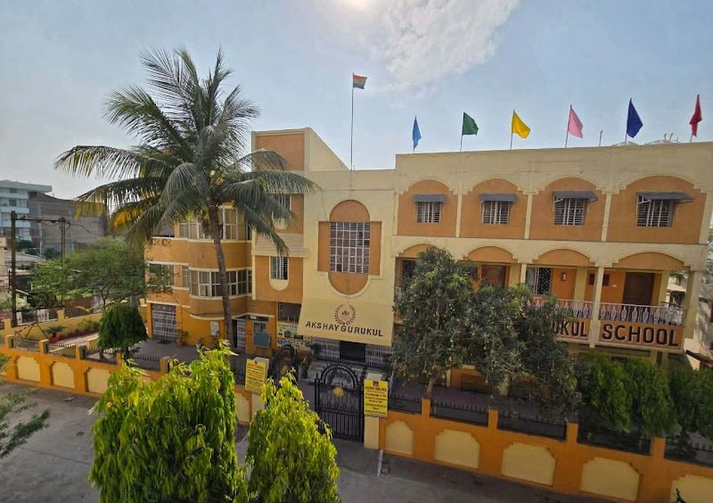 Akshay Gurukul