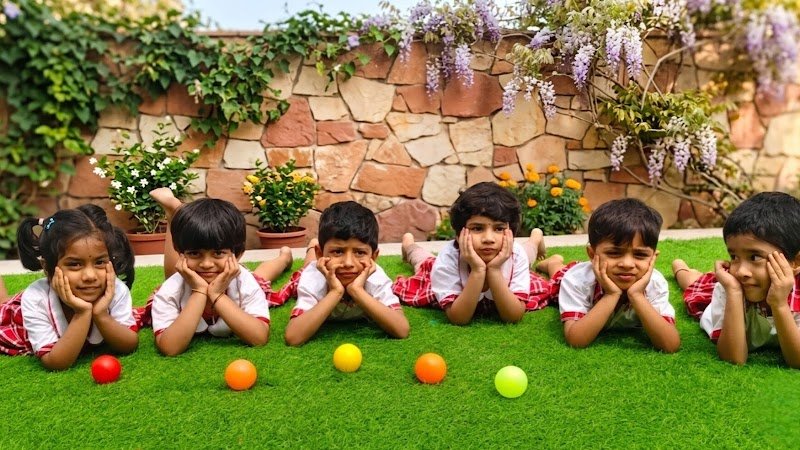 Alphabetz Play School