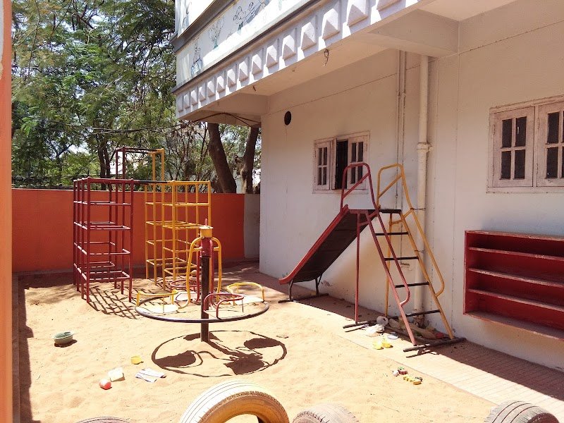 Alphabetz Preschool And Daycare Kompally