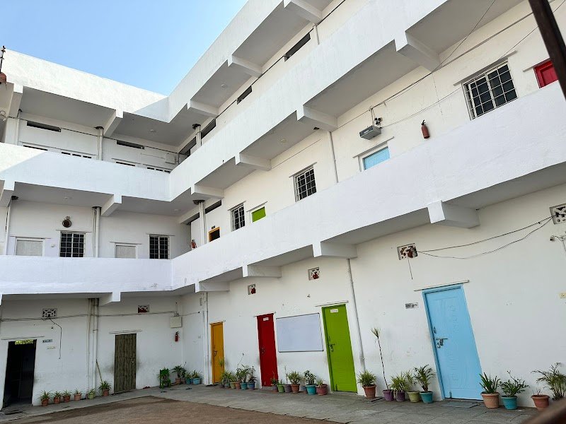 Ambitus International School Campus