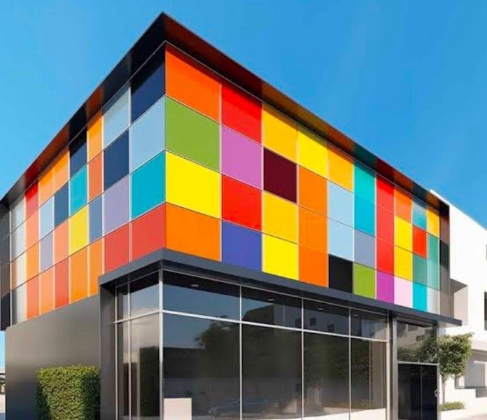 American Kidz Preschool & Daycare Campus