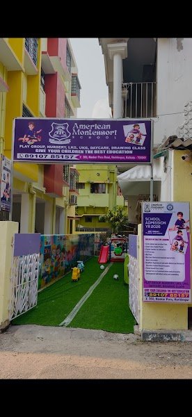 American Montessori Campus