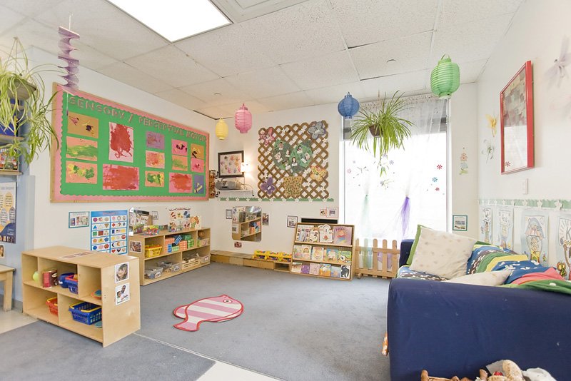 Angel Kids Play School And Campus