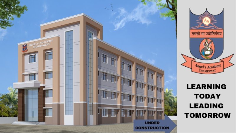 Angels Academy Campus