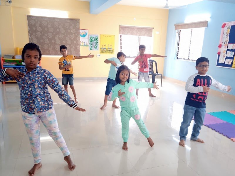 Angels' Eden Preschool Campus