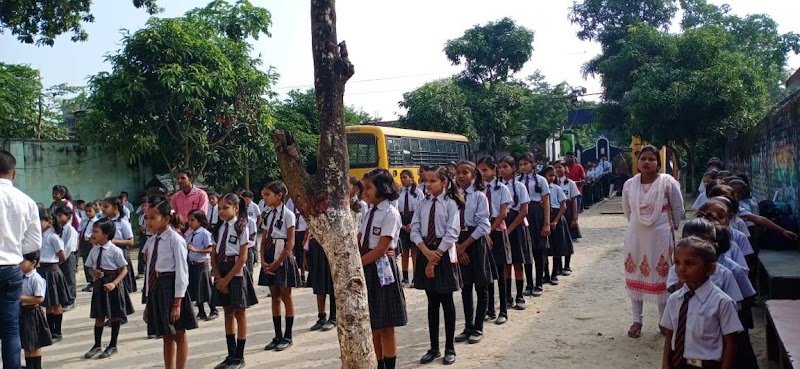 Angels World School Amour Campus