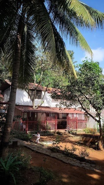 Ankur Montessori House Of Children Campus