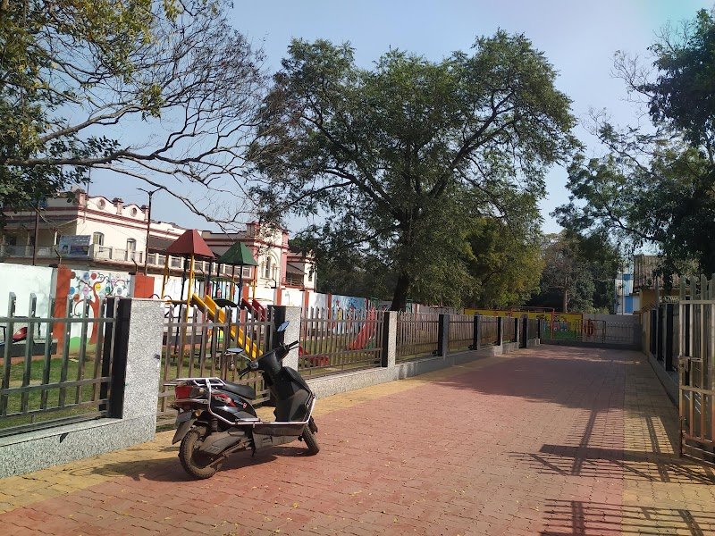 Ankur Nursery School Campus